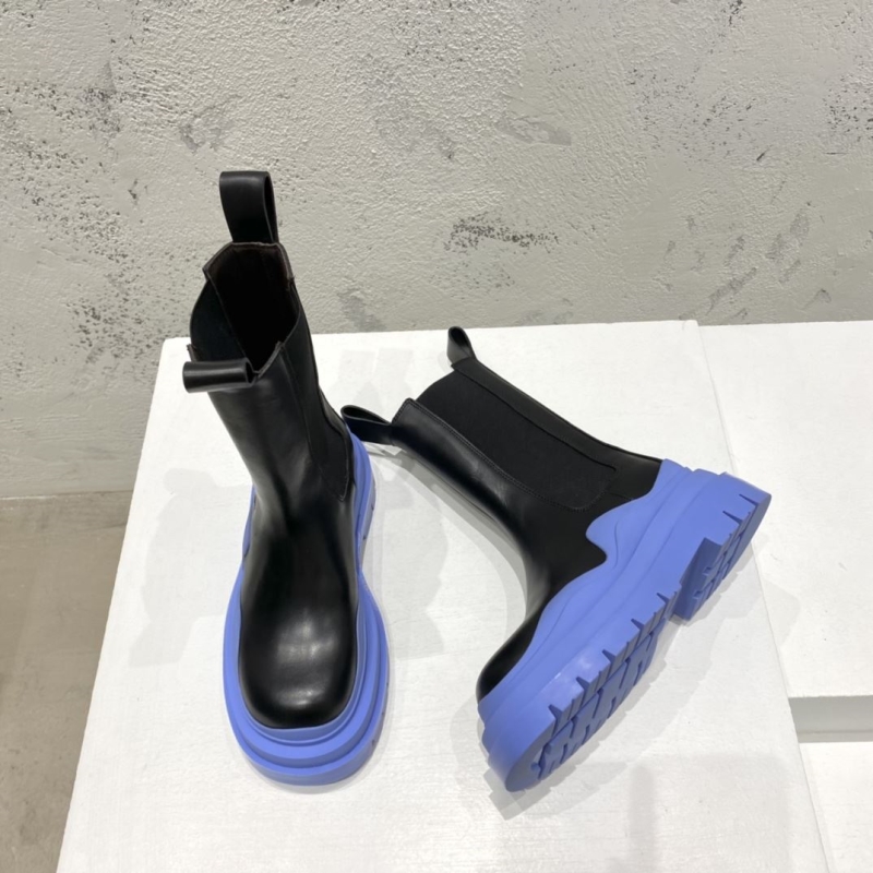 Bottega Veneta Boots